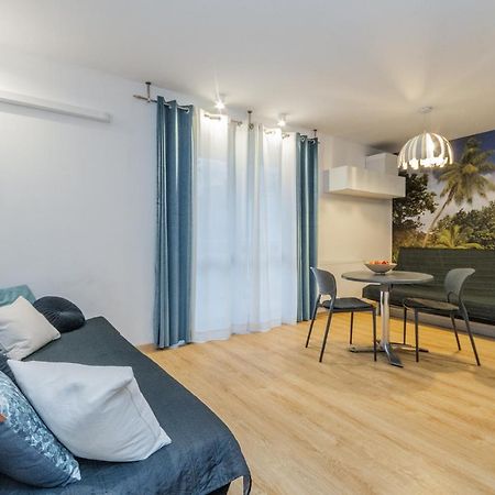 Flatbook Apartmenty - Krynica Morska Kültér fotó