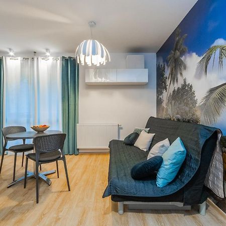 Flatbook Apartmenty - Krynica Morska Kültér fotó