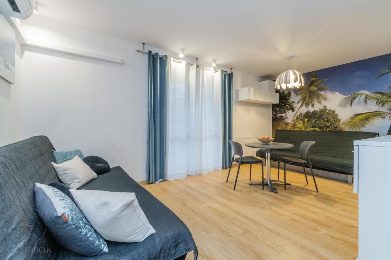 Flatbook Apartmenty - Krynica Morska Kültér fotó